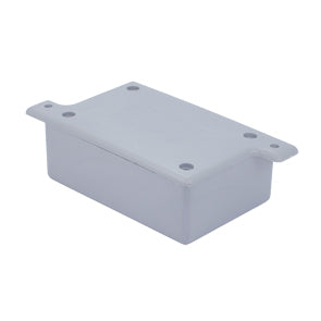 EIE Enclosure Grey Win 85x56x31 AP-3288