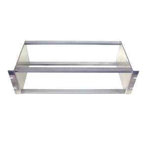 EIE 19" Rack Frame 428x130x198