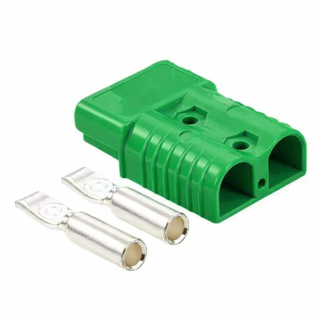 EIE Plug Housing Connector 2W 350A 600V 150mm² Kit