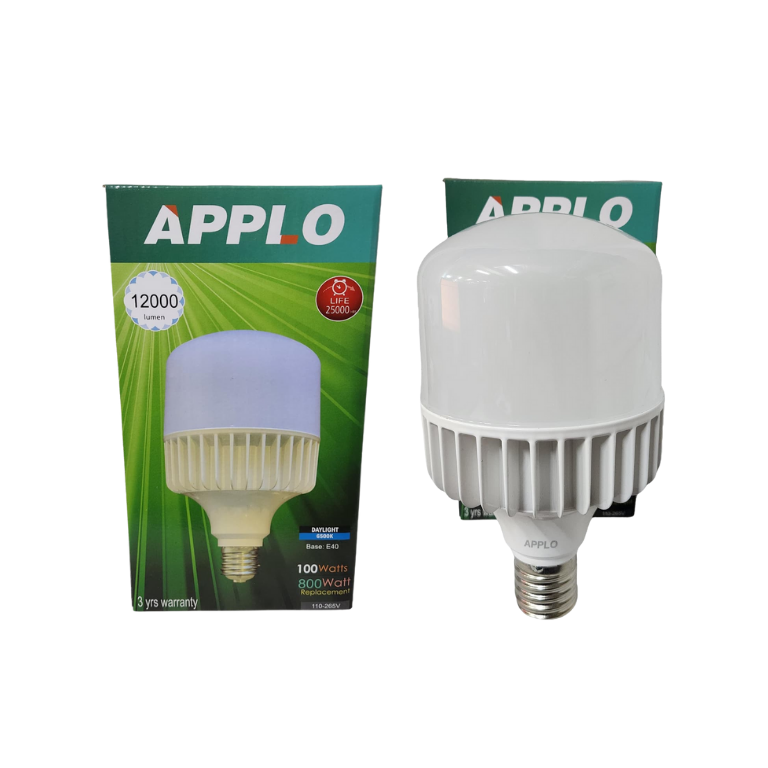 Applo| Bulb Daylight