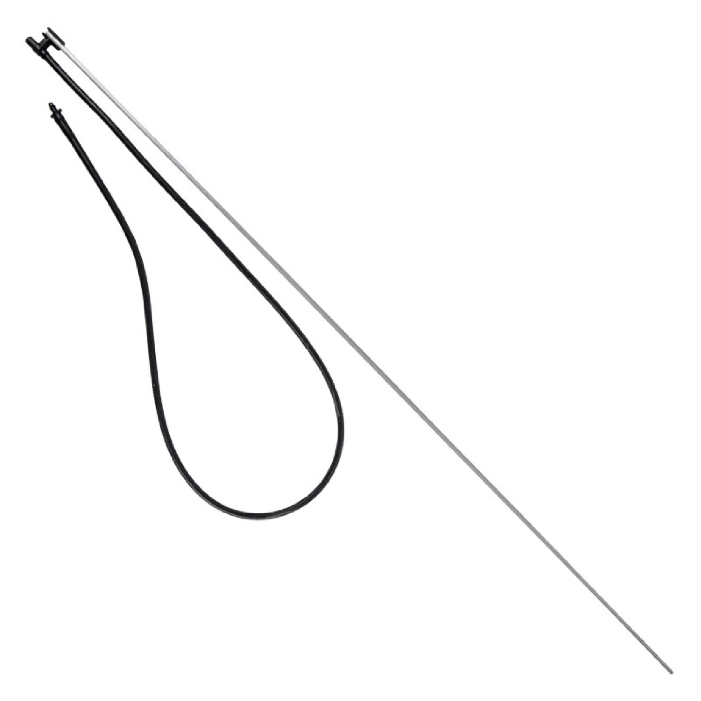 Rainjet|Adaptor Peg Aluminium Tube – Water & electrical solutions from Rain-Jet | Zisabo South Africa