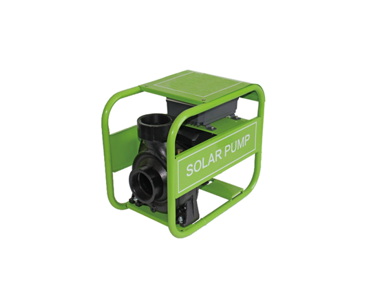 AQUA DC Surface Solar Pump