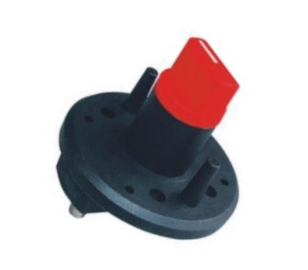 Daier Rotary Power Switch 300A 60VDC