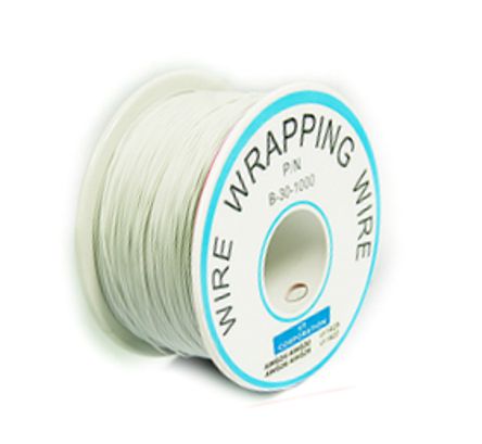 EIE Wire Wrapping Wire AWG30 150g Reel