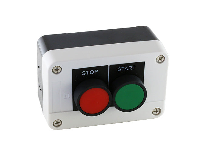 Swan Electric Push Button Station Start/Stop
