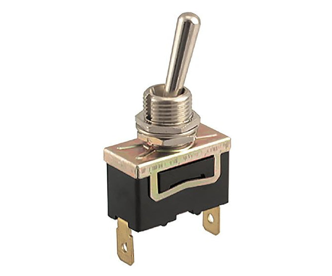 EIE Large Toggle Switch Spst on-Off 10A