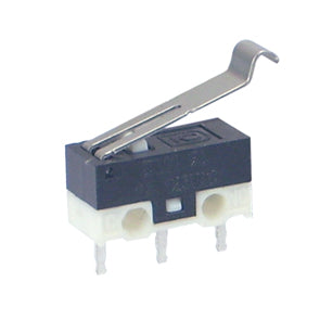 EIE Sub-Mini Micro Limit Switch SPDT ARCH=15 PCB