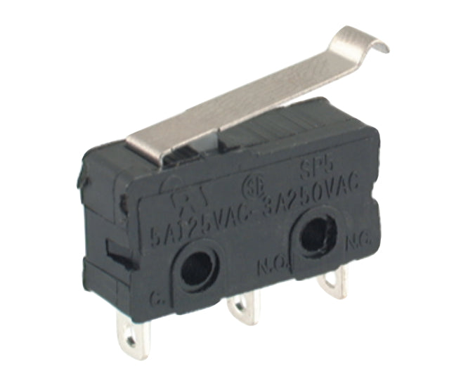 EIE Mini Micro Limit Switch SPDT ARCH=19 Tag