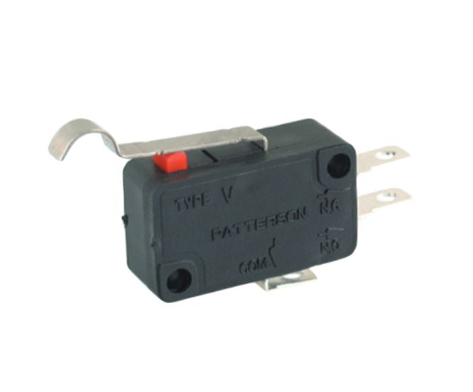 EIE Micro Limit Switch SPDT Arch LEVER=24mm