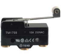 EIE Large Micro Limit Switch SPDT ROLL=48 Scr