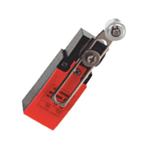 EIE Limit Switch with Wheel 1XNO/NC