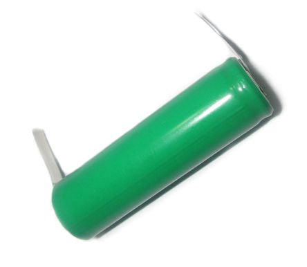 EIE R6/AA Battery Ni-Mh 2.5Ah, Solder Tags