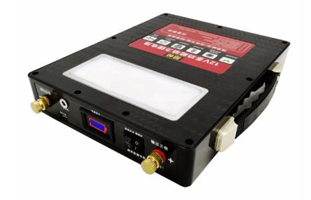 EIE Portable Lithium Battery Pack 11.1V 20Ah
