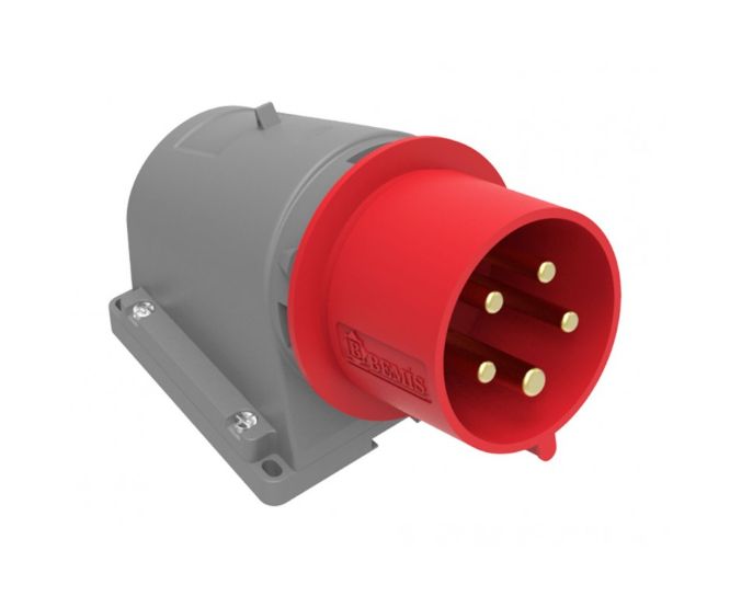 Bemis Industrial Plug