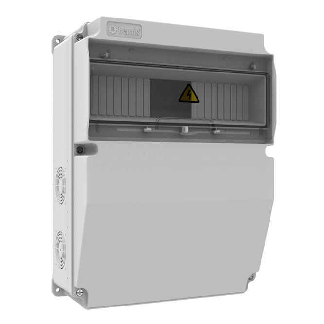 Bemis DB Board Box Only 245x325x138mm IP66