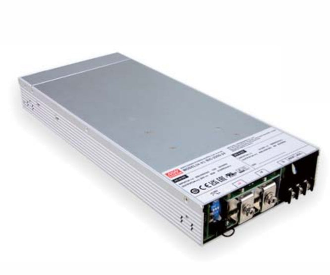 Mean Well Enclosed Power Supply BIC-2200 2200W