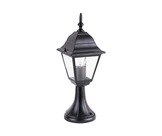 O-lite Nouveau Pedestal Lantern Fitting IP33