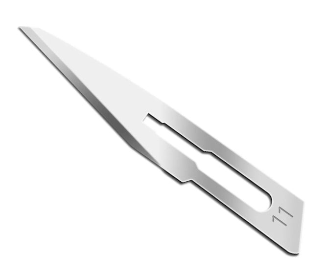 EIE Surgical Blade TYPE-11 100P/BAG