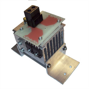 EIE Blocking Diode Module 2x80A