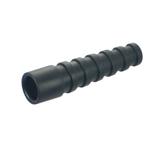 EIE Boot BNC Black Rubber