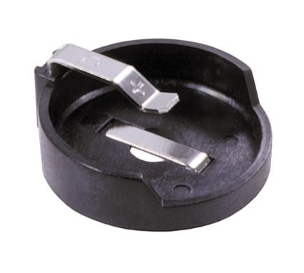 EIE Coin Battery Holder Holder 24x7.7mm PCB