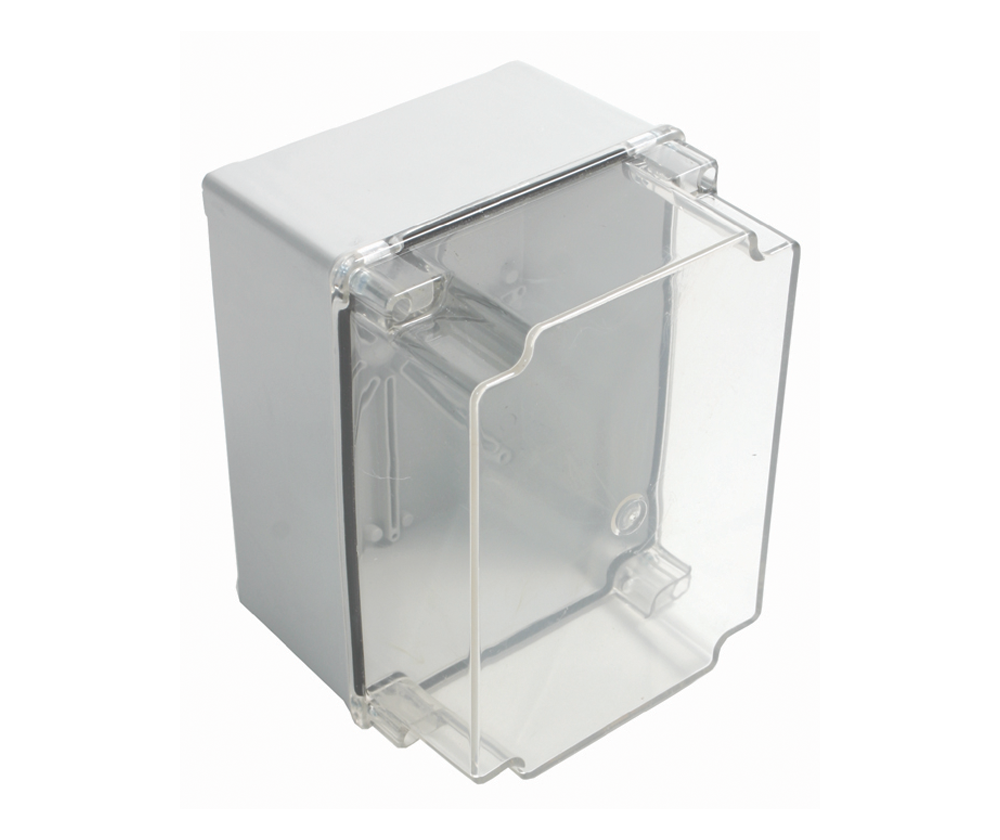 PVC Electrical Enclosure