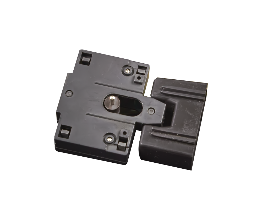 Mechanical Interlock