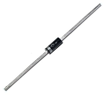 onsemi Zener Diode Axial 5W CASE-17