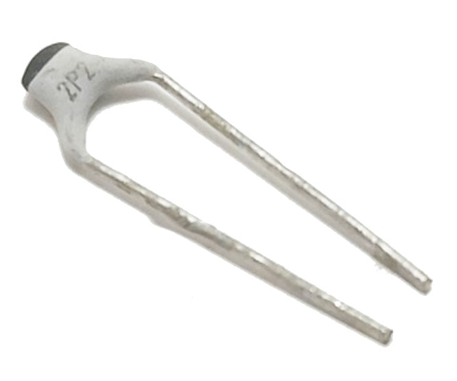 EIE Ceramic Capacitor Disc 8.2PF 500V P=5mm