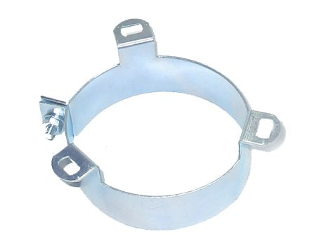 EIE Clamp Metal Capacitor