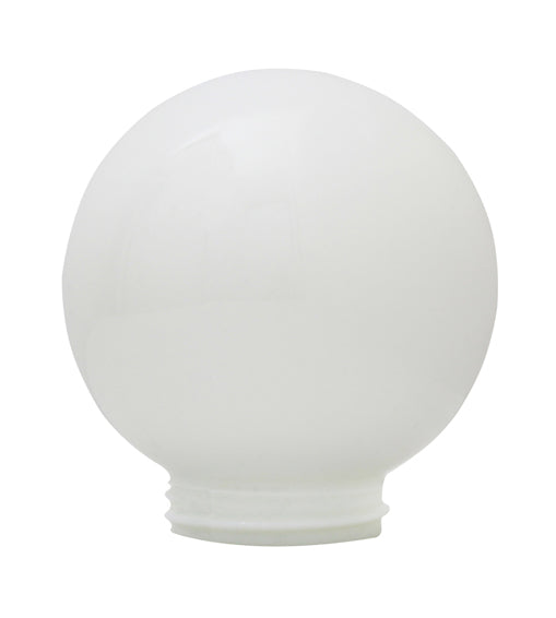 Eurolux Opal Glass Bowl – 200mm