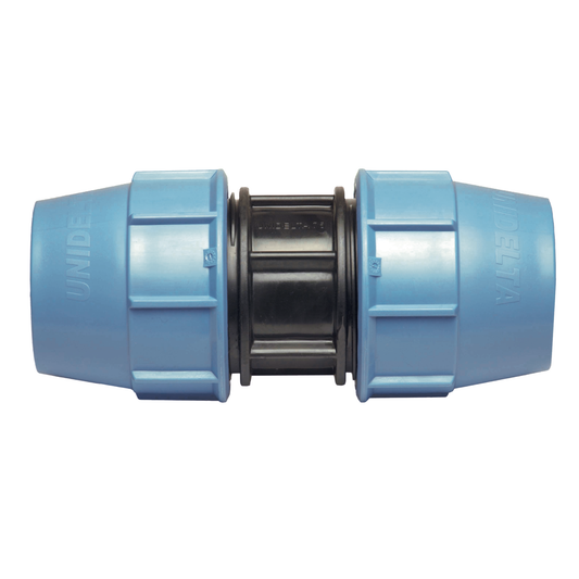Unidelta | Compression Coupling – Water & electrical solutions from Unidelta | Zisabo South Africa