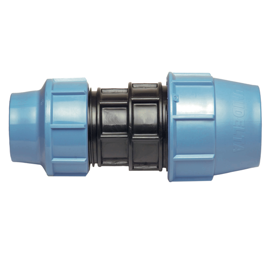 Unidelta | Compression Reducing Coupling – Water & electrical solutions from Unidelta | Zisabo South Africa