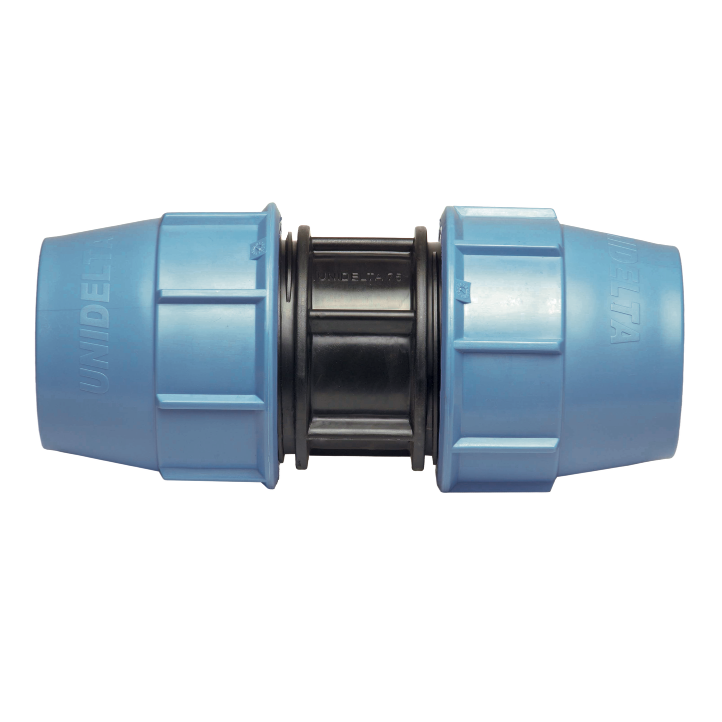 Unidelta | Compression Slip Repair Coupling – Water & electrical solutions from Unidelta | Zisabo South Africa