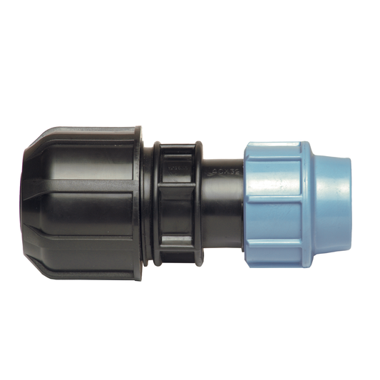 Unidelta | Compression Universal Transition Coupling PN 10 Bar Rating – Water & electrical solutions from Unidelta | Zisabo South Africa