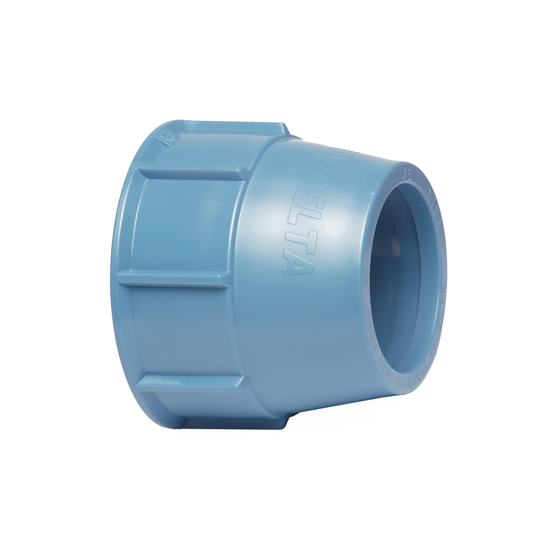 Unidelta | Compression Standard Back Nut – Water & electrical solutions from Unidelta | Zisabo South Africa
