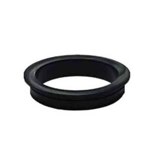 Unidelta | Compression Black Polypropylene Clinch Rings – Water & electrical solutions from Unidelta | Zisabo South Africa