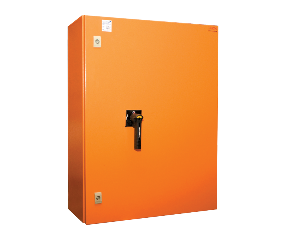 Automatic Changeover Switch