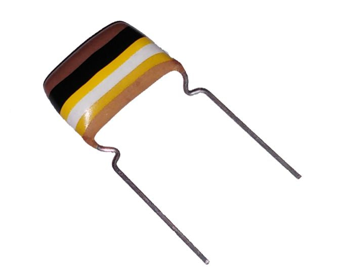 MEC Polyester Film Capacitor
