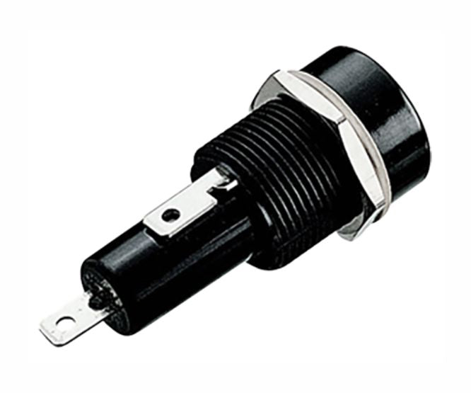 EIE Fuse Holder 10x38 Panel Mount