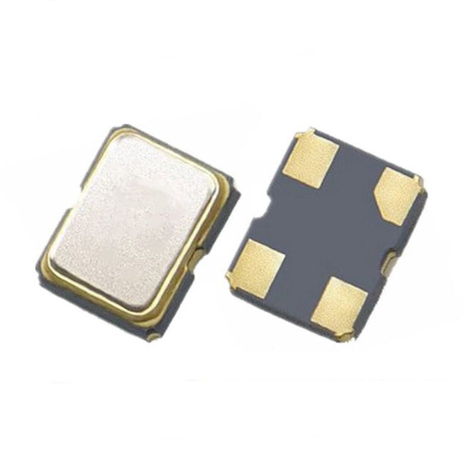MEC Crystal Oscillator SMD 5032 16.0MHz