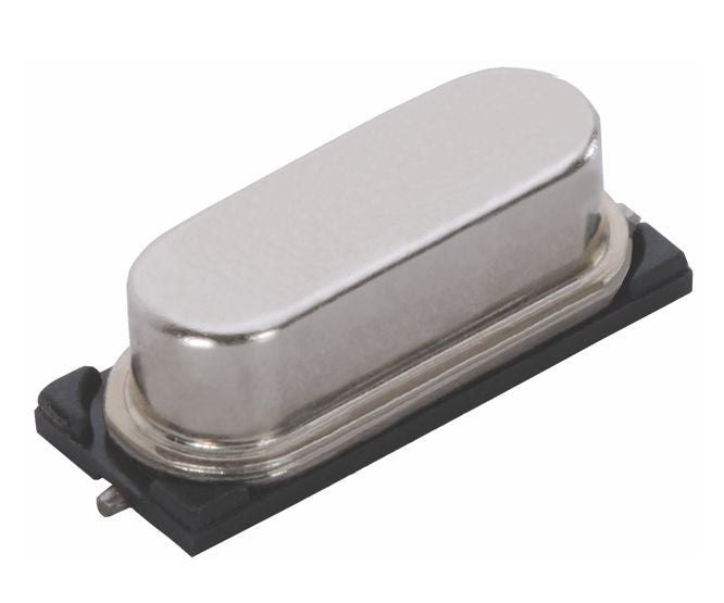 MEC Crystal SMD49S-40m 40.00MHz