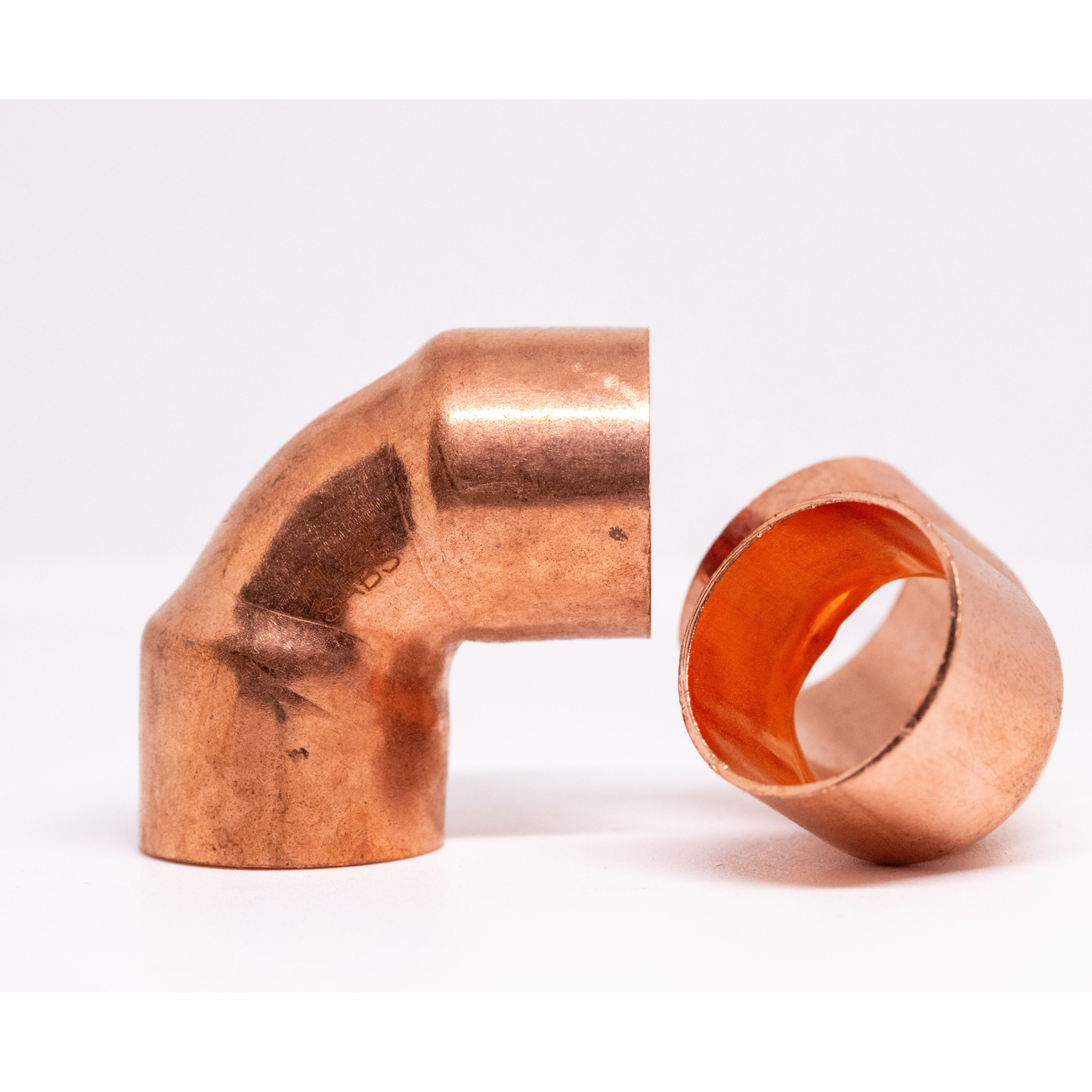 Capillary 90° Elbow C x C - SABS