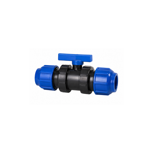 Comer by Neisco PN16 ball valve