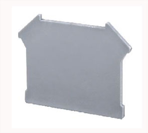 Degson Terminal Block End Plate / Cover