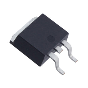 onsemi Voltage Regulator SMD Fix D-Pak 5V 0A5 - 75P/TUBE