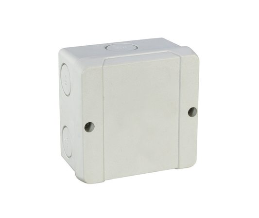 Terminal Junction Box IP54