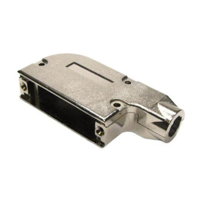 EIE Housing for 25W D-Sub Right-Angle Metal