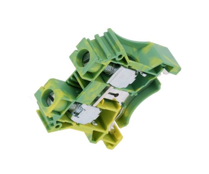 Degson DIN Rail Terminal Block