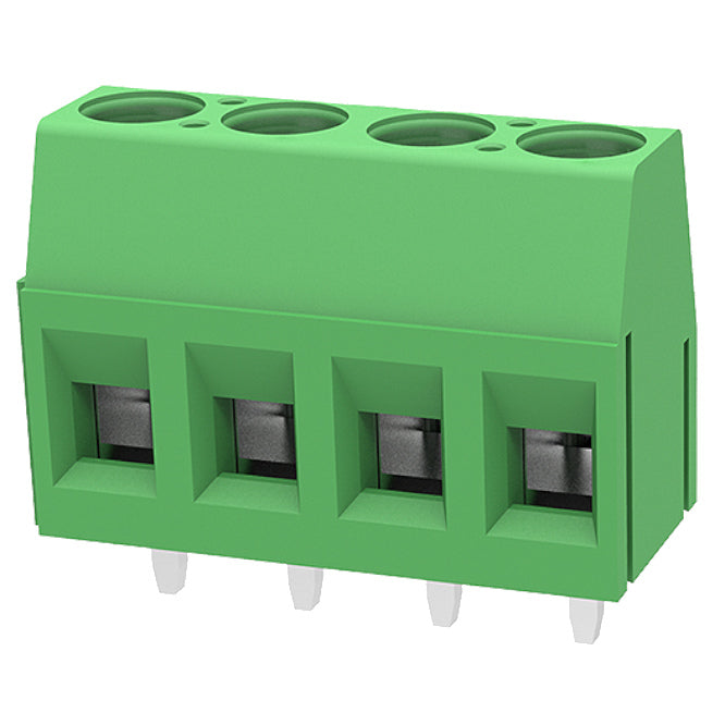 Degson PCB Screw Terminal Block 5.0mm